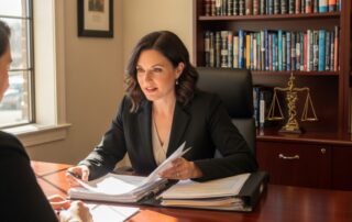 top personal injury lawyers