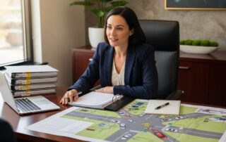 female personal injury lawyer