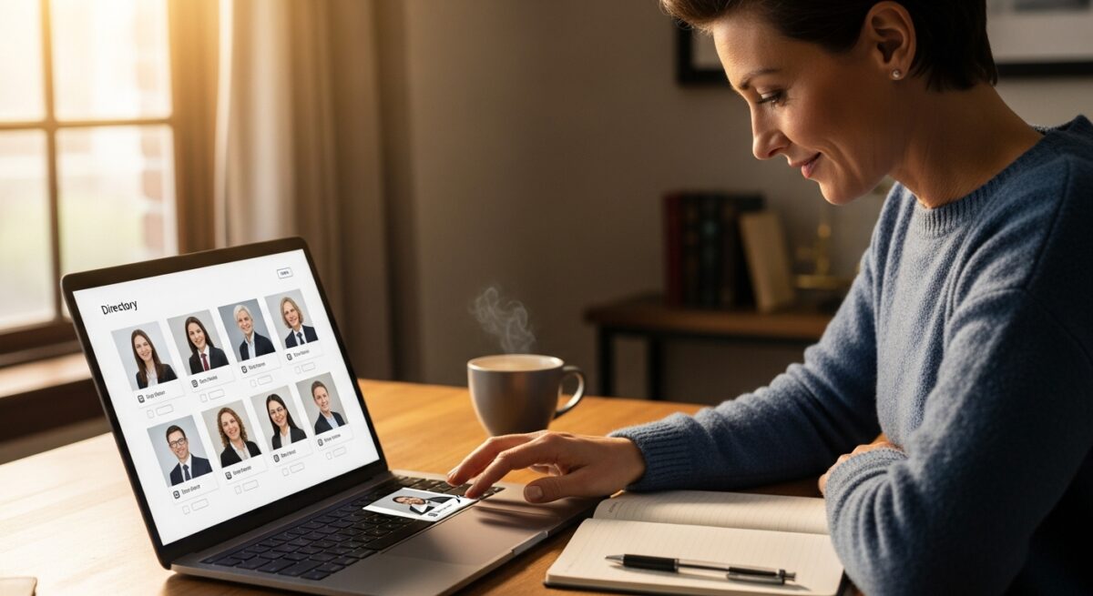 personal injury lawyer directory