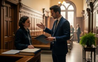 local personal injury lawyer