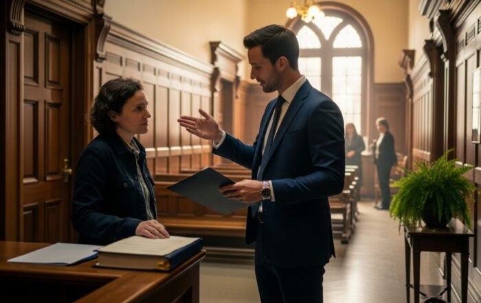 local personal injury lawyer