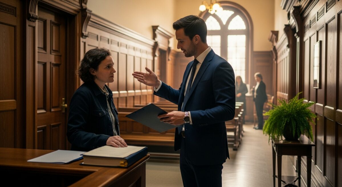 local personal injury lawyer