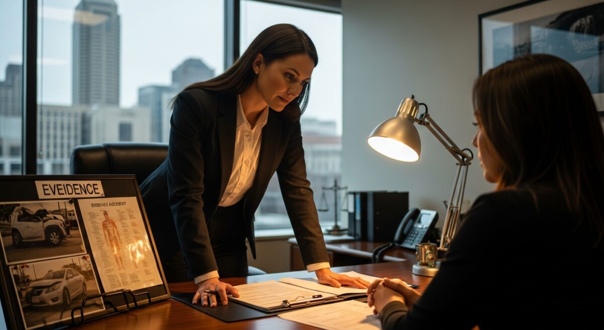 indianapolis personal injury attorney