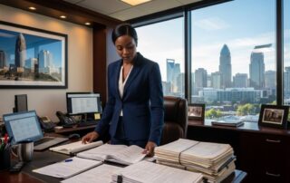 charlotte personal injury lawyer