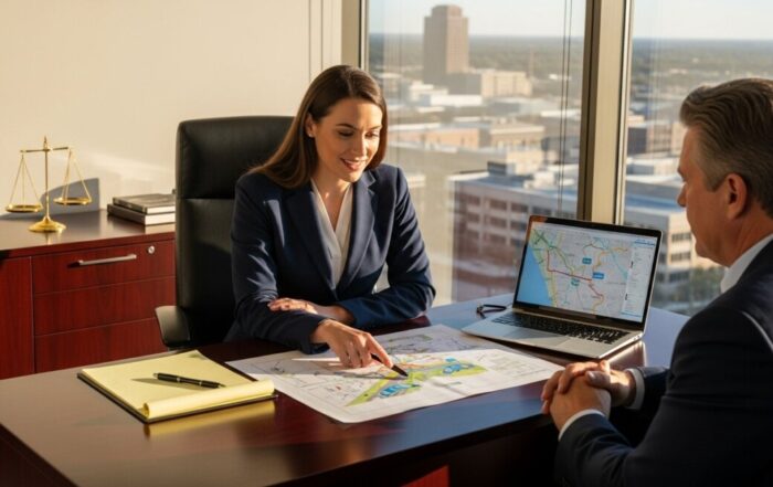 personal injury lawyer tulsa