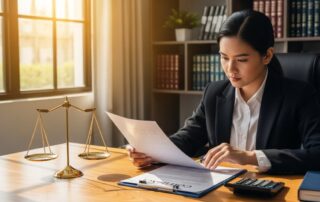 personal injury lawyer salary