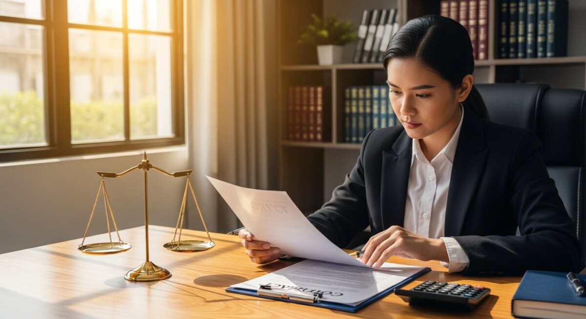 personal injury lawyer salary