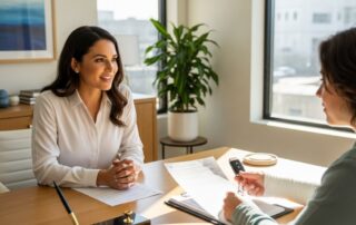 free personal injury case review