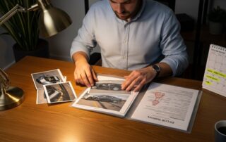 how to get compensation after an injury