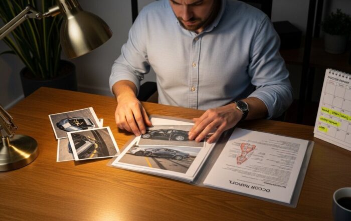 how to get compensation after an injury