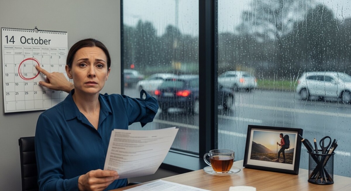 is it too late to file a personal injury claim