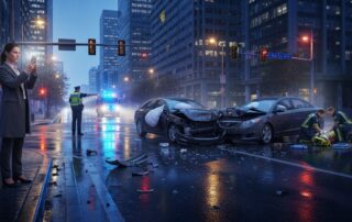 what to do after a personal injury accident