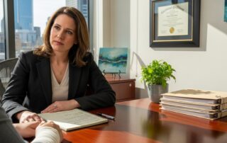 free legal advice for injury victims