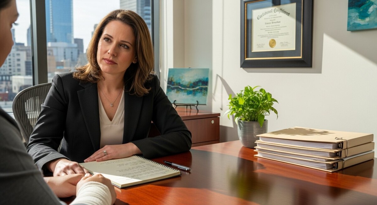 free legal advice for injury victims