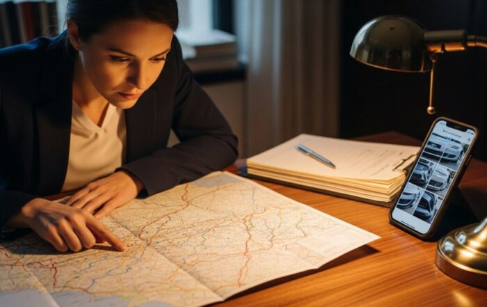 personal injury claim process explained