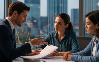 do I need a lawyer for my injury case