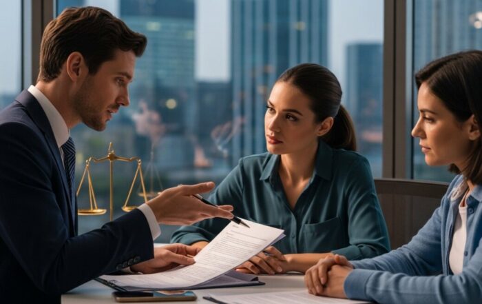 do I need a lawyer for my injury case