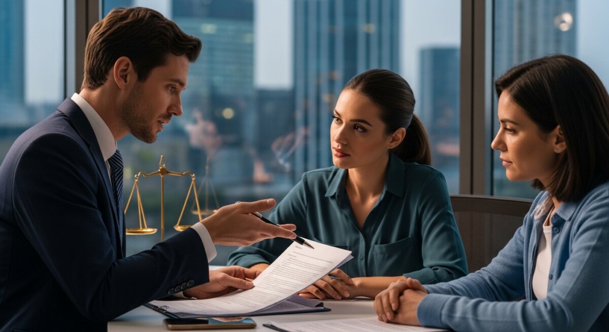 do I need a lawyer for my injury case