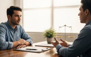 personal injury case review near me