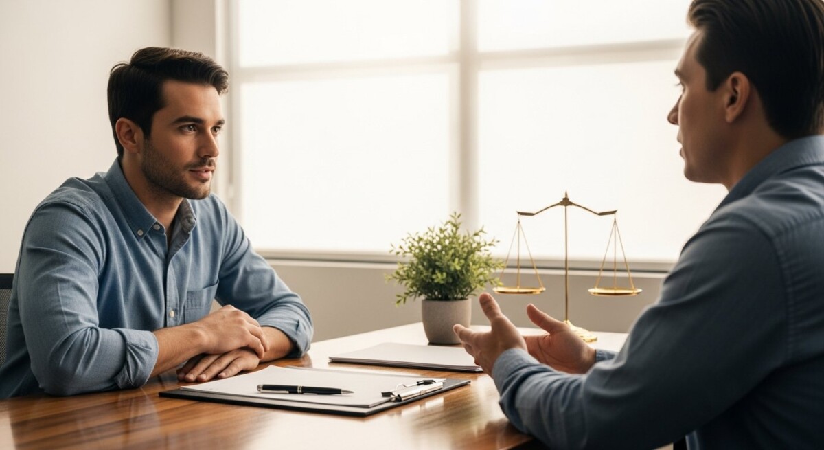 personal injury case review near me