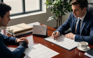 how long do personal injury claims take