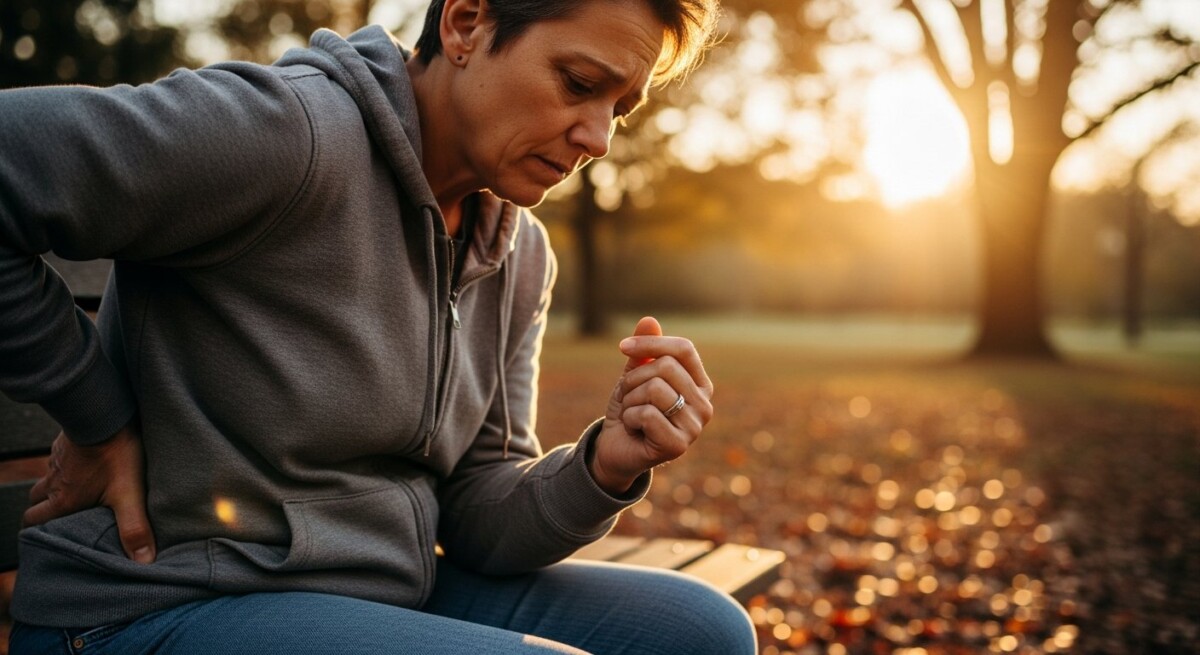 does personal injury include pain and suffering