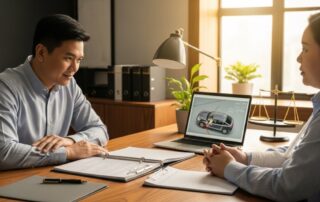 what questions to ask a personal injury lawyer