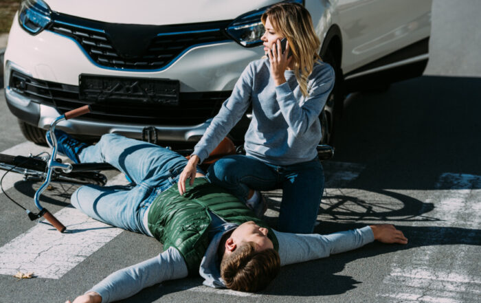 What Happens After an Accident Injury