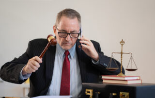 Maryland Personal Injury Lawyer