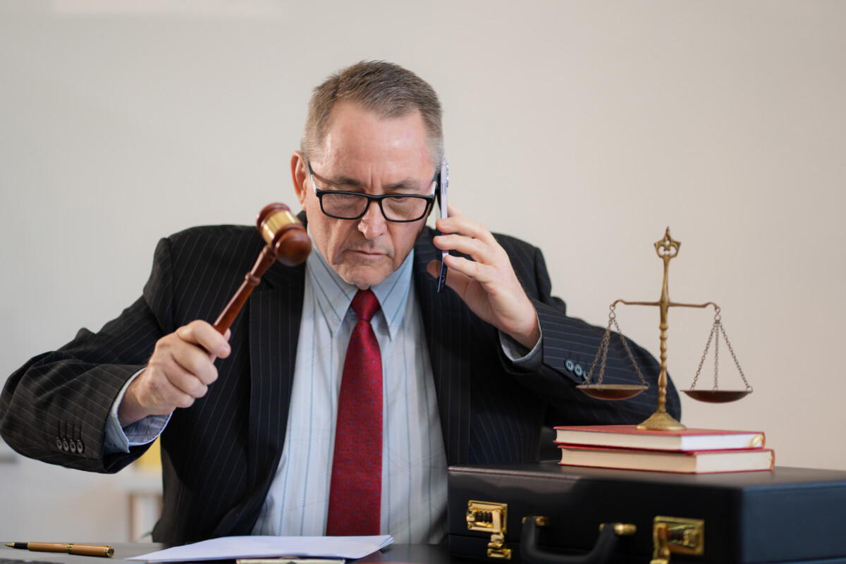 Maryland Personal Injury Lawyer