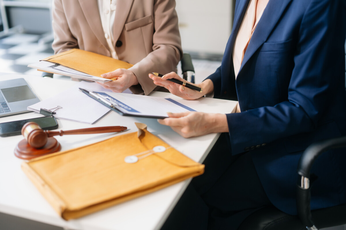 What to Bring to a Free Case Review: A Complete Checklist