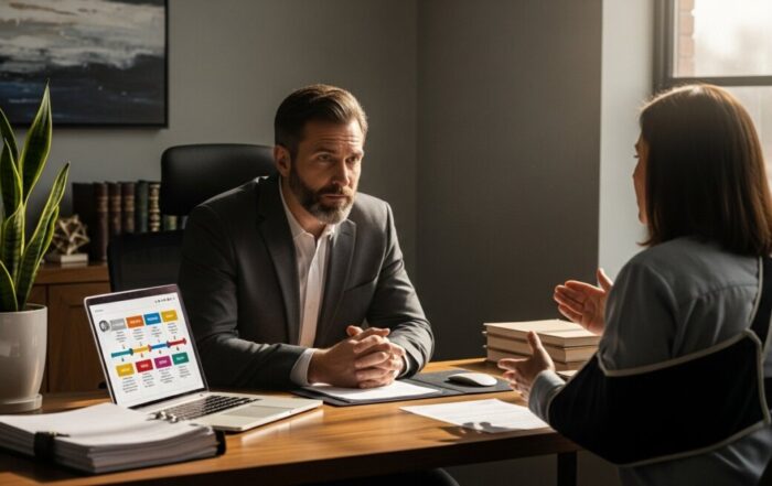 free case review injury attorney