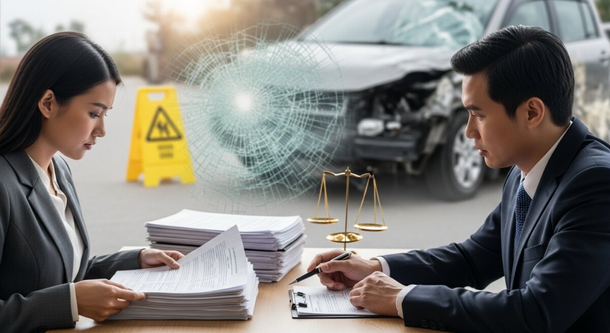 what injuries qualify for personal injury