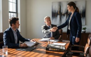 can I switch lawyers mid case