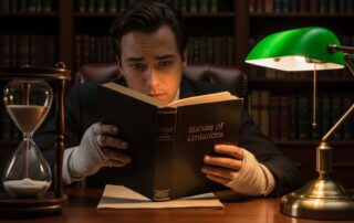 personal injury statute of limitations