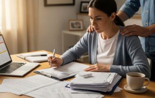 what damages can I claim in injury