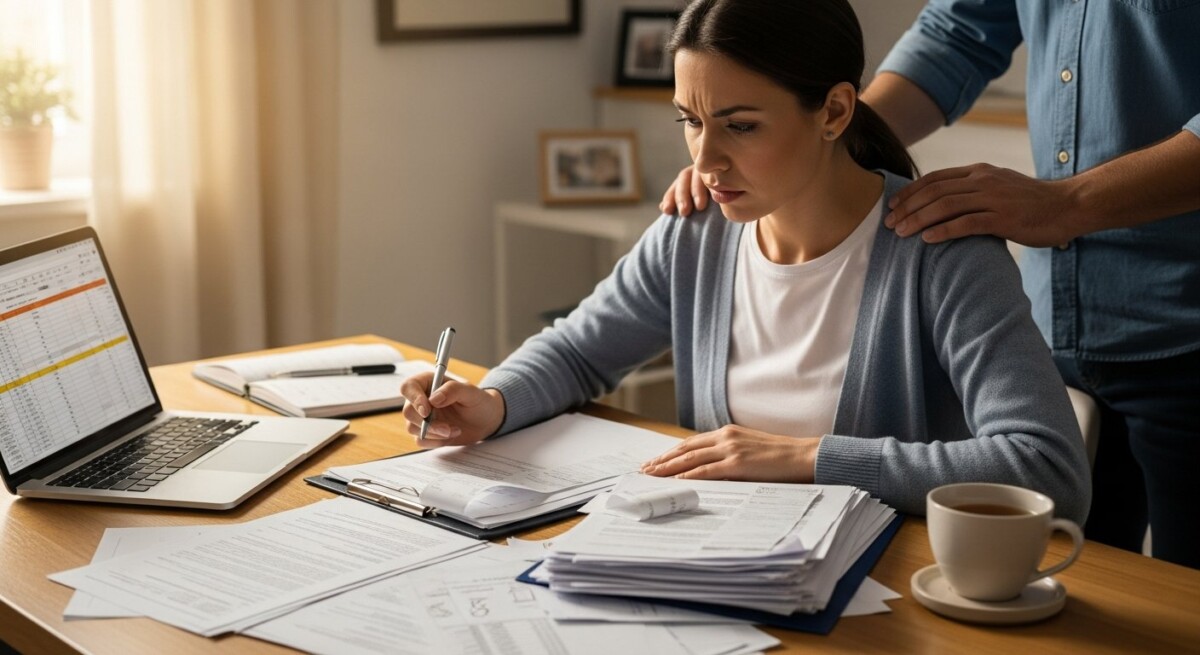 what damages can I claim in injury