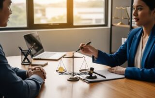 how much do injury lawyers cost