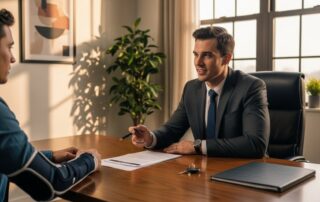 what is contingency fee in injury case