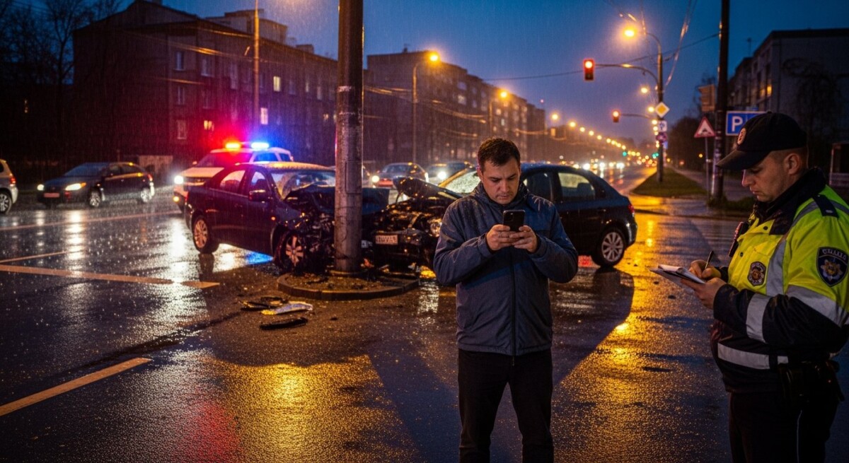 what happens if at fault driver has no insurance