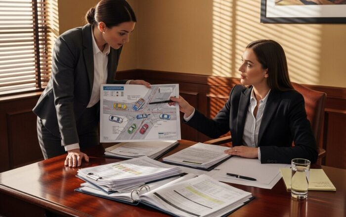 personal injury questions answered