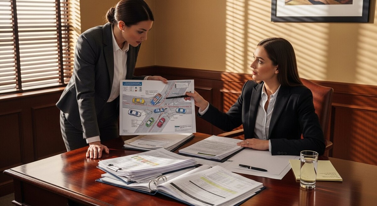 personal injury questions answered