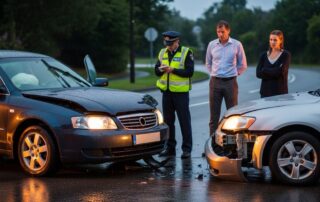 what to do after a car accident