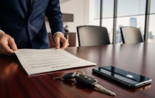 can you sue after a car accident