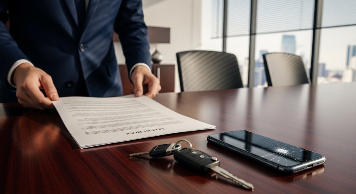 can you sue after a car accident