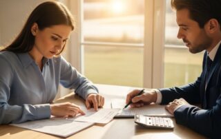 how much is a car accident case worth