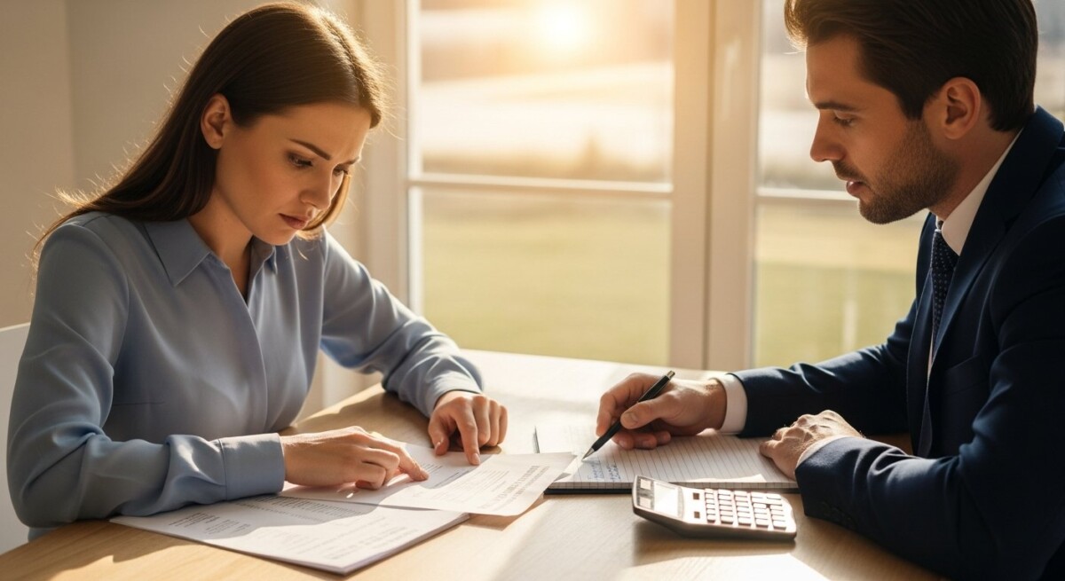 how much is a car accident case worth