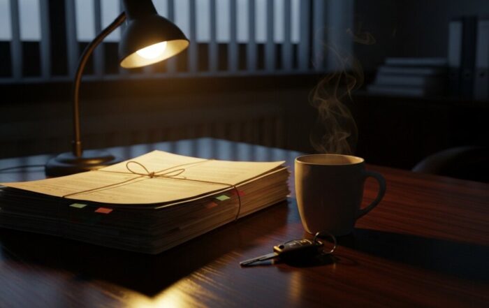 how long do car accident claims take