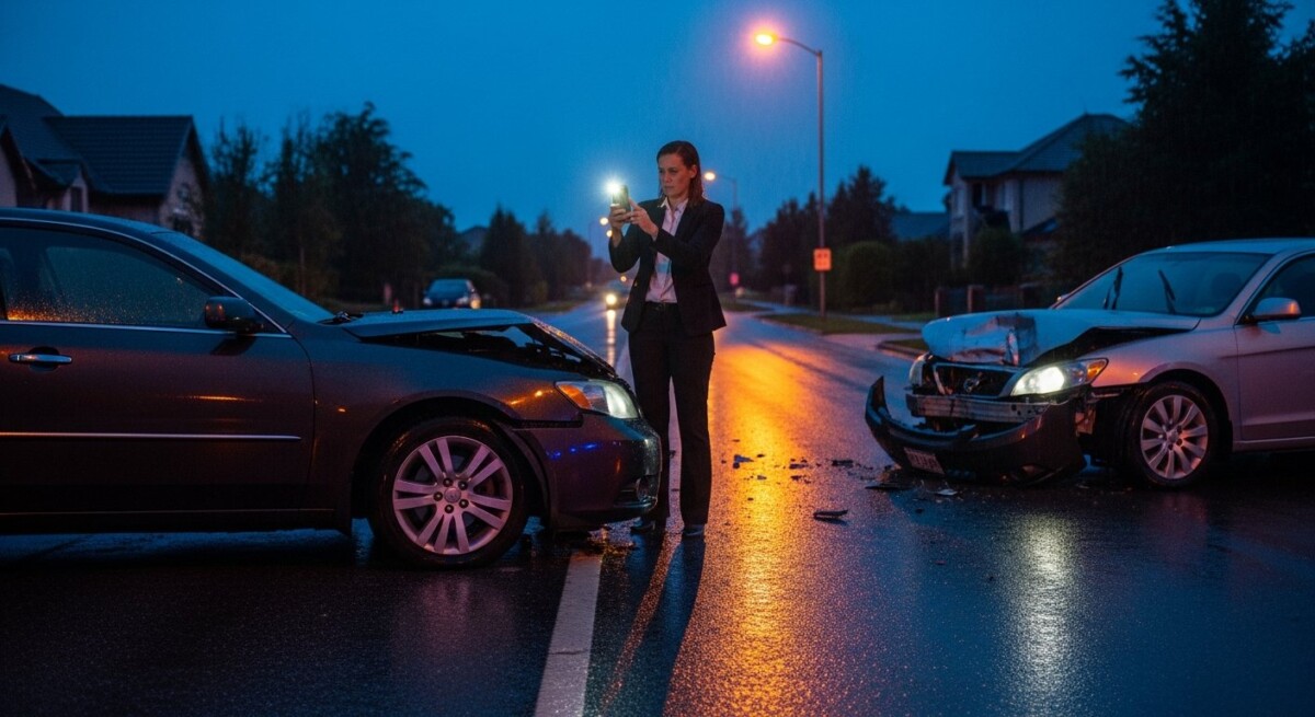 what happens if the other driver is uninsured