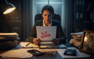 will insurance reject my claim